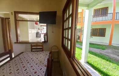 Imagem 16: Apartamento a venda em Ubatuba, localizado na Praia do Lazaro, perto da...