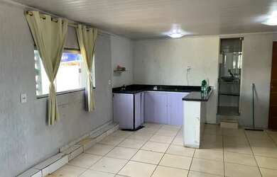 Imagem: O apartamento possui 3 Dormitórios, 1 Banheiro, 65m² de Área