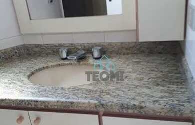 Imagem 5: Apartamento com 1 dormitório, 83 m² - venda por R$ 320.000,00 ou aluguel por R$ 2.052,00/m