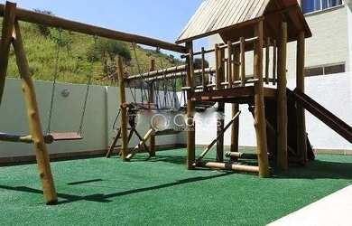 Imagem 12: Apartamento com 2 dormitórios, 66 m² - venda por R$ 159.000,00 ou aluguel...