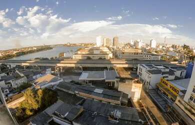 Imagem: Alugo apartamento todo mobiliado próximo a Faculdade de Medicina