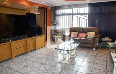 Imagem: Casa à Venda - Vila Maria , 4 Quartos, 610 m2