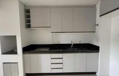 Imagem 6: Locação Anual - Apartamento diferenciado com 2 dormitórios e 1 vaga - Balneário Camboriú