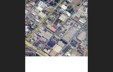 Imagem: O depósito possui 6.000m² de Área e está localizado em