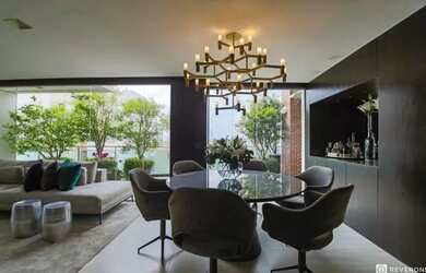 Imagem 7: Cobertura para locação no Condomínio Paulista Home Resort na Bela Vista