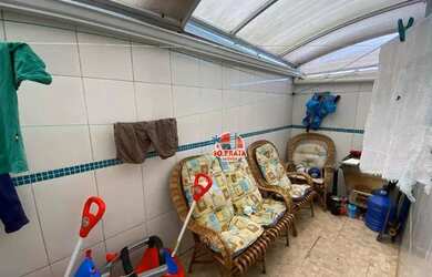 Imagem 9: Casa com 2 dormitórios à venda, 68 m² por R$ 250.000,00 - Atlântica - Mongaguá/SP