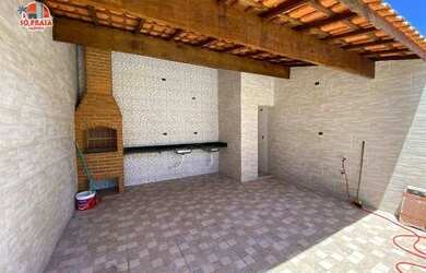 Imagem 7: Casa com 3 dormitórios à venda, 107 m² por R$ 510.000 - Vila Atlântica...