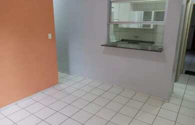 Imagem 1: Condomínio Tirim. 55m² de Área, 1 Vaga na garageme2 Dormitórios