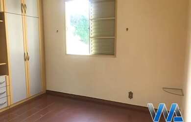 Imagem 5: Apartamento no Condomínio Residencial Bragança 3