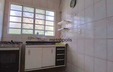 Imagem 7: Sobrado à venda, 136 m² por R$ 581.000,00 - Jardim Paraíso - Santo...