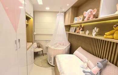 Imagem 7: Opção de 3 quartos a melhor no Recreio dos Bandeirantes Pertinho do...