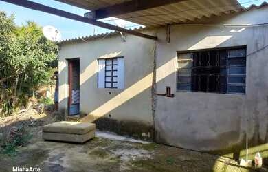 Imagem 2: Chácara c/ casa simples no bairro Genebra próx. a Brigadeiro Tobias....