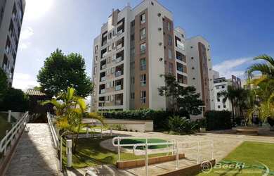 Imagem: O apartamento possui 2 Dormitórios, 1 Banheiro, 82m² de Área