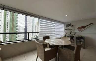 Imagem 8: Apartamento à venda no RESERVA ALBALONGA, HORTO FLORESTAL, Salvador,...