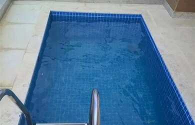 Imagem 2: Cobertura duplex 4 quartos