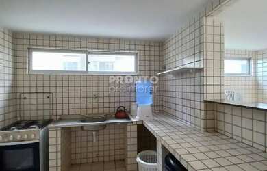 Imagem 8: Imóvel para venda possui 115 metros quadrados com 3 quartos em Casa Caiada...