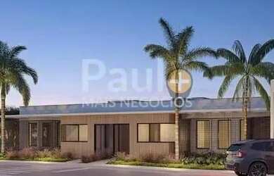 Imagem: O terreno possui 200m² de Área e está localizado em Swiss