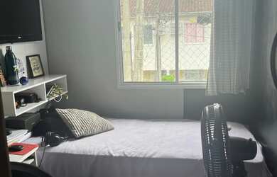 Imagem 14: Casa com quintal grande Family club