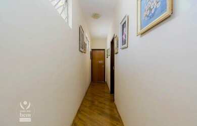 Imagem 13: Casa de 261m² com TERRENO de 600m² 4 quartos à venda, por R$ 1.100.000,00...