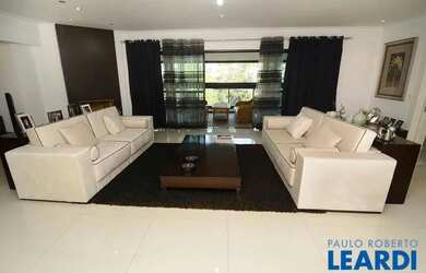 Imagem 6: APARTAMENTO - PANAMBY - SP