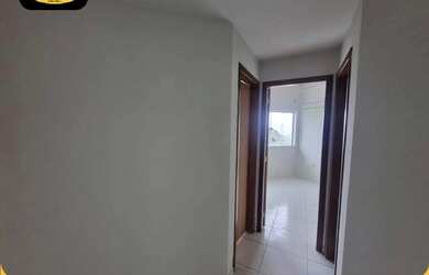 Imagem 4: Apartamento a venda no Filadélfia. Apartamento com 3 quartos sendo 1...