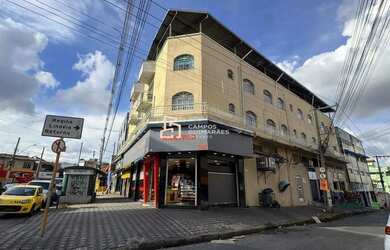 Imagem: O apartamento possui 2 Dormitórios, 1 Banheiro e 45m² de Área