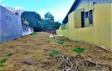 Imagem 2: Terreno à venda no bairro Jardim Alexandre Campos