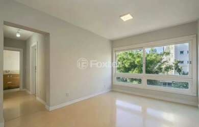 Imagem 2: Apartamento à venda Rua Germano Petersen Júnior, Auxiliadora - Porto...