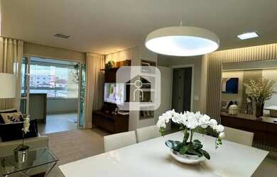 Imagem 3: Apartamento para locação no bairro Martins