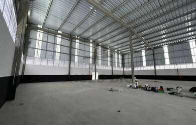 Imagem 7: Galpão Industrial em Condomínio para alugar no Bairro Centro Industrial...