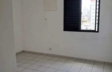 Imagem 4: 02 DORMITORIOS SENDO 1 C/SUITE GAR DEMARCADA - BAIRRO EMBARÉ - SANTOS/SP