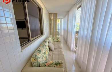 Imagem 6: FINALMENTE VOCÊ ENCONTROU O APARTAMENTO DOS SEUS SONHOS NA ENSEADA AZUL,...