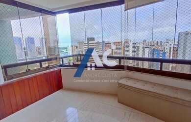 Imagem 3: EXCELENTE APARTAMENTO 4/4, SENDO 2 SUÍTES COM CLOSET NO ICONE LOTEAMENTO...