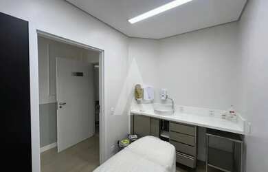 Imagem 10: Sala para alugar por R$ 4500.00, 30.00 m2 - CENTRO - JOINVILLE/SC