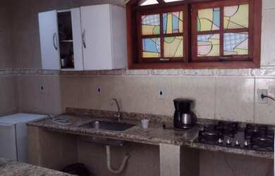 Imagem 13: Aluga -se, ou vende, casa no Recreio dos Bandeirantes