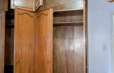 Imagem 8: Frente com sacada. 64m² de Área, 1 Vaga na garageme2 Dormitórios