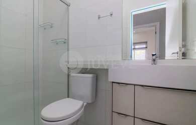 Imagem 15: IMOBILIARIA JUVEVE ALUGA APARTAMENTO MOBILIADO TINGUI ED. THE LIFE AV...