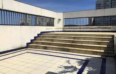 Imagem 4: Cobertura com 4 quartos, Embaré, Santos - R$ 2.98 mi, Cod 5185