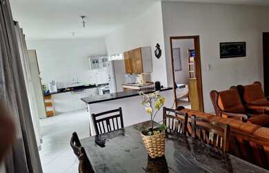 Imagem 7: Casa para temporada em Caraguatatuba praia do Massaguaçu