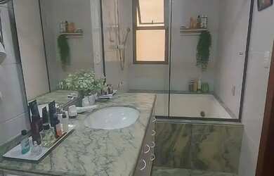 Imagem 16: Apartamento para venda em Santo Antônio com 4 quartos, sendo 2 suítes...