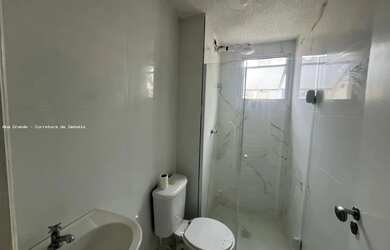 Imagem 11: Apartamento para Locação em Santos, Morro Nova Cintra, 2 dormitórios,...