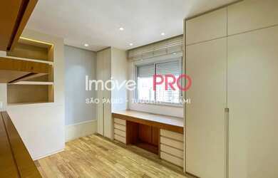 Imagem 13: Apartamento, Campo Belo - São Paulo