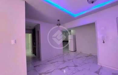 Imagem: O apartamento possui 2 Dormitórios, 2 Banheiros, 79m² de Área