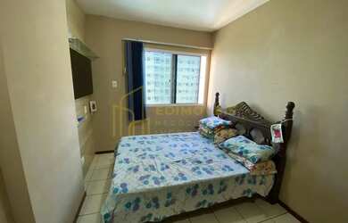 Imagem 12: Apartamento à Venda 3 quartos com suíte, Condomínio Paradiso Club,...