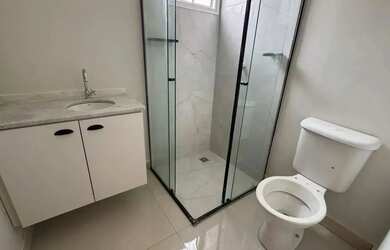 Imagem 7: Casa em condomínio fechado com 3 quartos 1 suíte e armários planejados...