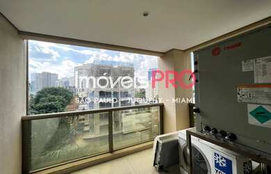 Imagem 10: Conjunto comercial com 130m² pronto para uso na região da Vila Olímpia