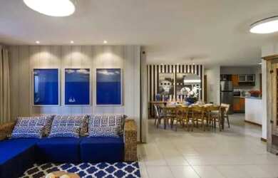 Imagem 12: Apartamento em Praia do Forte Mata de São João - Praia do Forte - Mata...