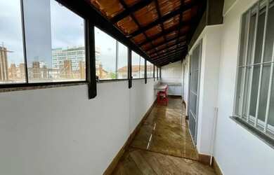 Imagem 14: Edifício Gaivotas com 2 quartos sendo 1 suíte A VENDA na Enseada Azul,...