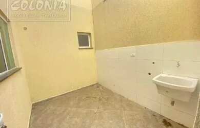 Imagem 6: Apartamento a venda - Vila Curuçá, Santo André