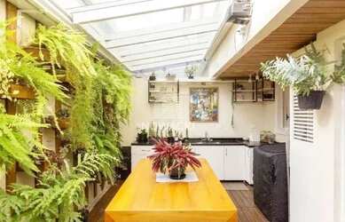 Imagem 11: LINDO SOBRADO A VENDA COM 3 QUARTOS E 2 VAGAS NO SEMINÁRIO